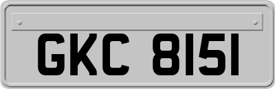 GKC8151