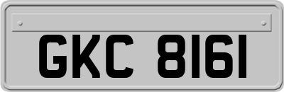 GKC8161