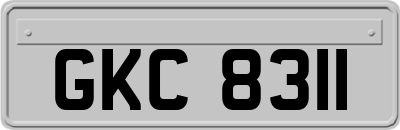 GKC8311