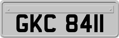 GKC8411