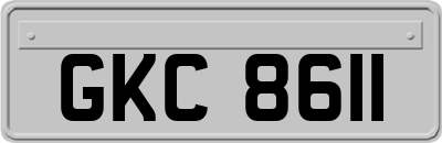 GKC8611