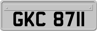 GKC8711