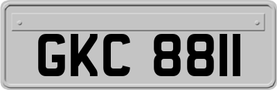 GKC8811