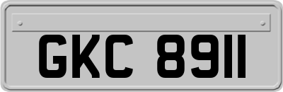 GKC8911