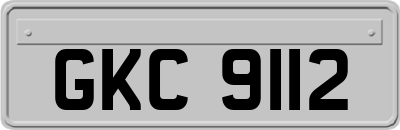 GKC9112