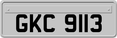 GKC9113