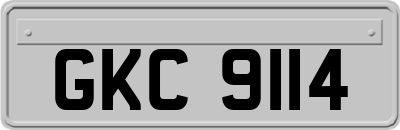 GKC9114