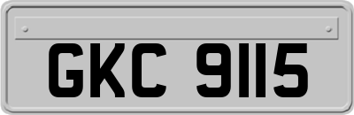 GKC9115