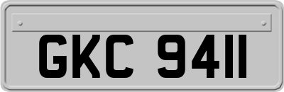 GKC9411