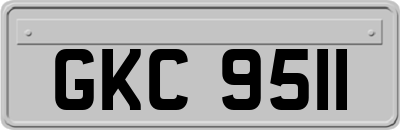GKC9511