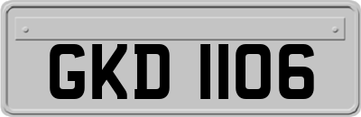 GKD1106