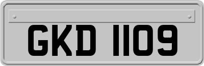 GKD1109