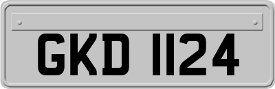 GKD1124
