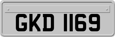 GKD1169