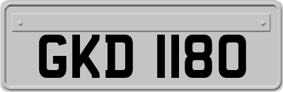GKD1180