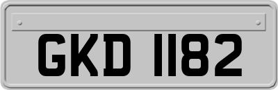 GKD1182