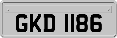 GKD1186