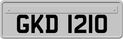 GKD1210