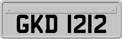 GKD1212