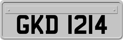 GKD1214