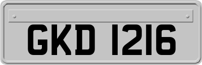 GKD1216