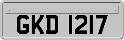 GKD1217