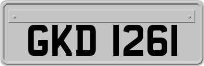 GKD1261