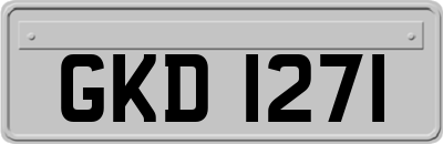 GKD1271