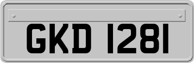 GKD1281