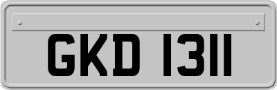 GKD1311