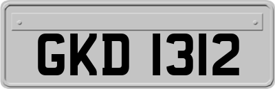 GKD1312