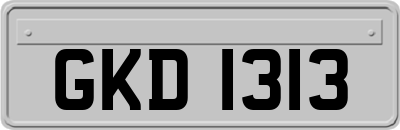 GKD1313