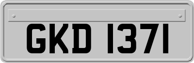 GKD1371