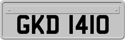 GKD1410