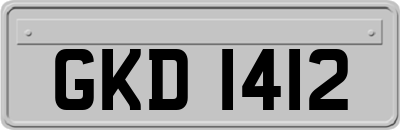 GKD1412