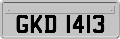GKD1413