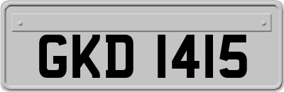 GKD1415