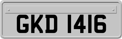 GKD1416