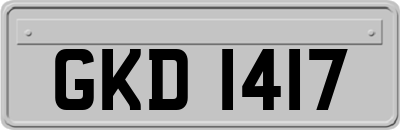 GKD1417