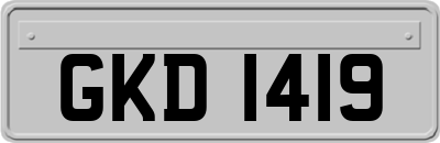 GKD1419