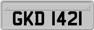 GKD1421