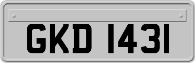 GKD1431