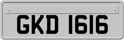 GKD1616