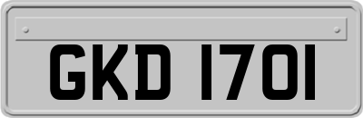 GKD1701
