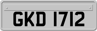 GKD1712