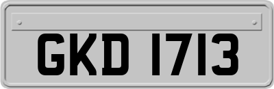 GKD1713