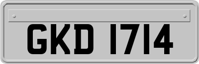 GKD1714