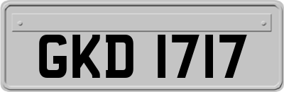 GKD1717