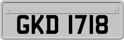 GKD1718