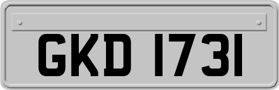 GKD1731